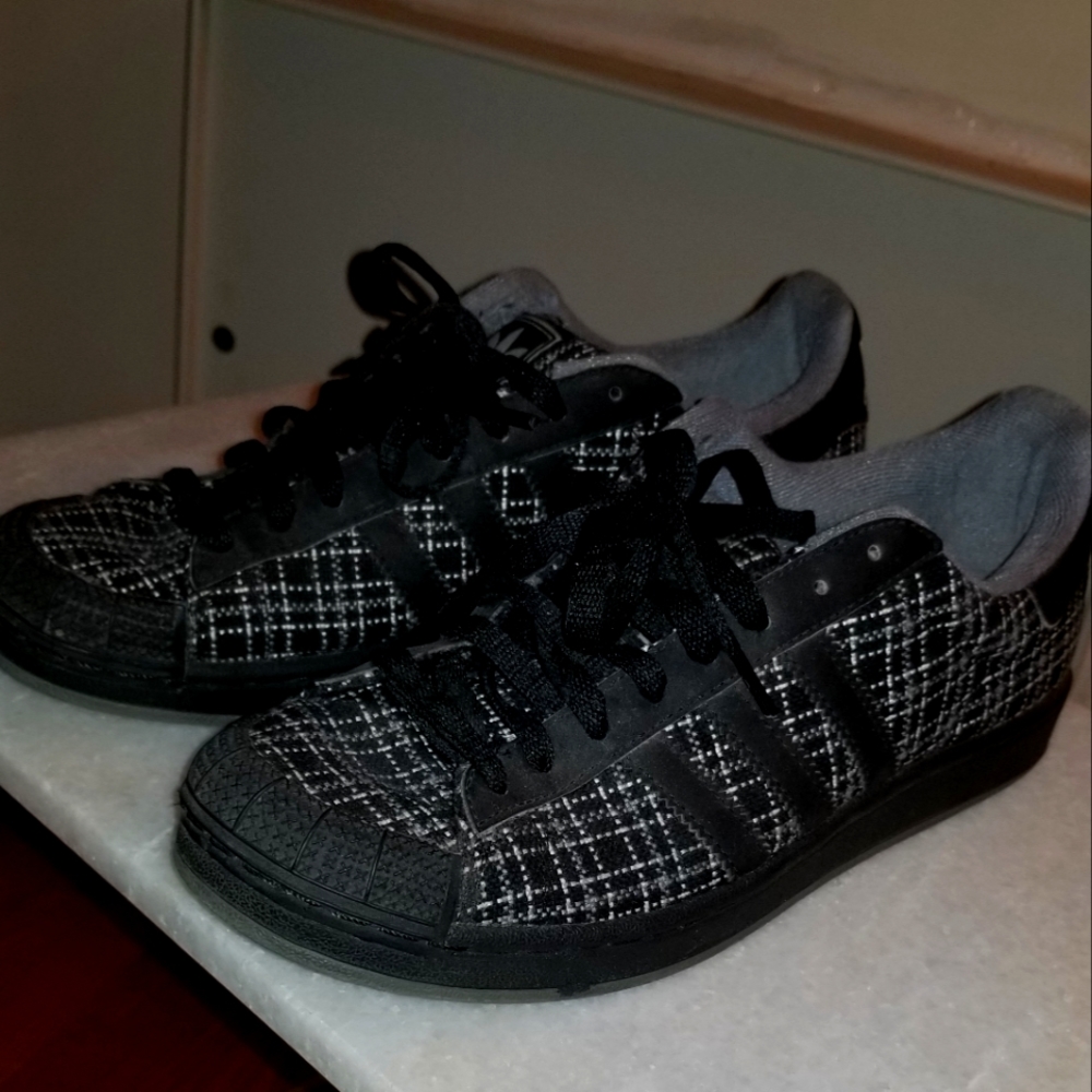 Adidas Halfshell Vintage Limited Edt